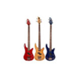 Bass Guitar Manufacturer Supplier Wholesale Exporter Importer Buyer Trader Retailer in Ghaziabad Uttar Pradesh India